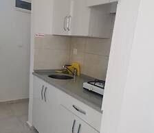 BAĞLARÖZÜ APART