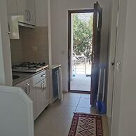BAĞLARÖZÜ APART
