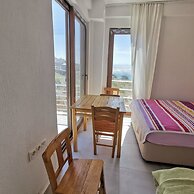 BAĞLARÖZÜ APART