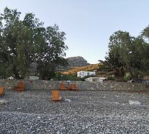 BAĞLARÖZÜ APART