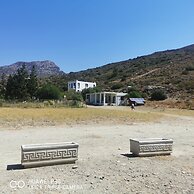 BAĞLARÖZÜ APART