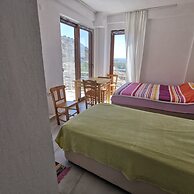 BAĞLARÖZÜ APART
