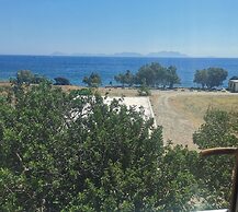BAĞLARÖZÜ APART