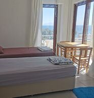 BAĞLARÖZÜ APART