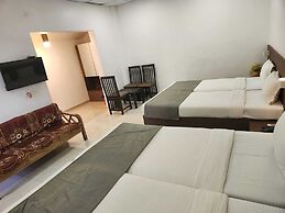 Fort View Resort