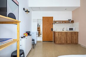 PORT CITY HAIFA - Jaffa Apartments