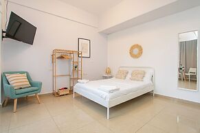 PORT CITY HAIFA - Jaffa Apartments