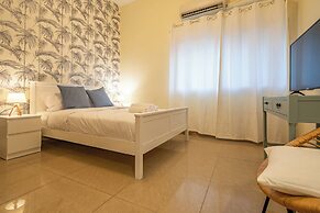 PORT CITY HAIFA - Jaffa Apartments