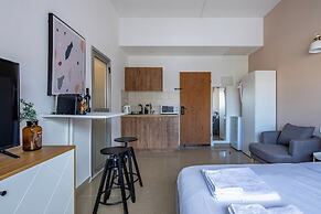 PORT CITY HAIFA - Jaffa Apartments