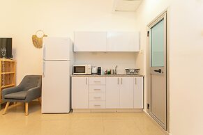 PORT CITY HAIFA - Jaffa Apartments