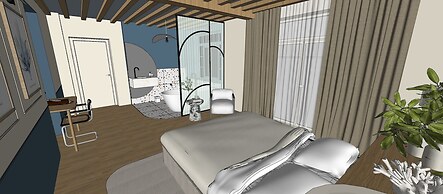 Ma Tranquillité