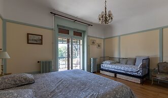 Ma Tranquillité