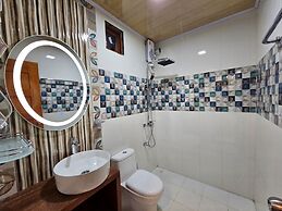 Batuta Maldives Inn