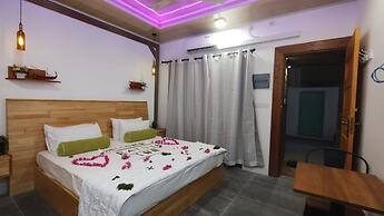 Batuta Maldives Inn