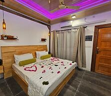 Batuta Maldives Inn