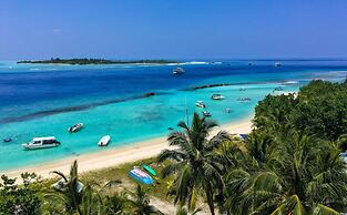 Batuta Maldives Inn