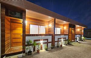 Batuta Maldives Inn