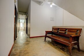 Hotel O Josua Passing Stay