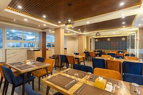 Aawas Boutique Hotel