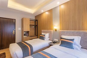 Aawas Boutique Hotel