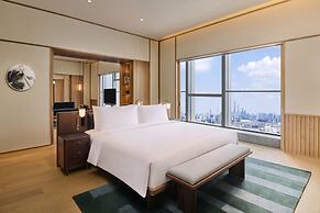 Artyzen NEW BUND 31 Shanghai
