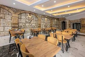 Legend Tulip Hotel
