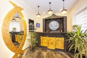 Legend Tulip Hotel