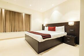 Freesia Residency by Express Inn