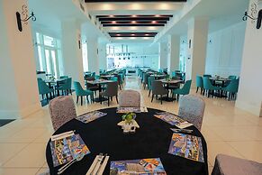 Hotel Casuarina Kuala Kangsar