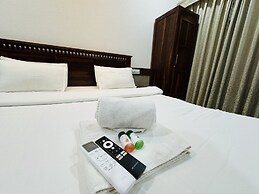 Hotel Tirth by Sonu Cafe