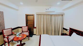Hotel Tirth by Sonu Cafe