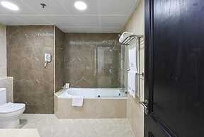 Saray Mushereib Hotel & Apartment Suites