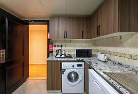 Saray Mushereib Hotel & Apartment Suites