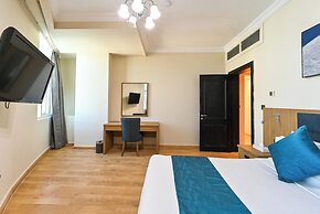 Saray Mushereib Hotel & Apartment Suites
