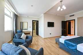 Saray Mushereib Hotel & Apartment Suites