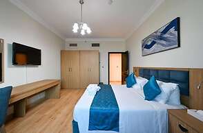 Saray Mushereib Hotel & Apartment Suites