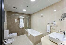 Saray Mushereib Hotel & Apartment Suites