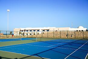 SENTIDO Reef Oasis Suakin Resort