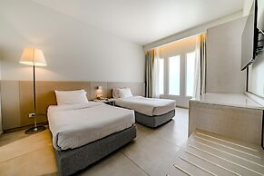 SENTIDO Reef Oasis Suakin Resort