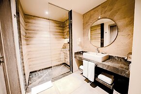 SENTIDO Reef Oasis Suakin Resort
