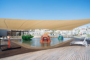 SENTIDO Reef Oasis Suakin Resort