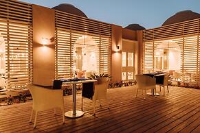 SENTIDO Reef Oasis Suakin Resort