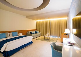 SENTIDO Reef Oasis Suakin Resort