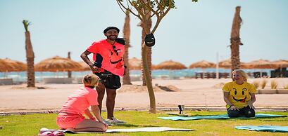 SENTIDO Reef Oasis Suakin Resort