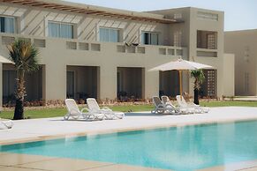 SENTIDO Reef Oasis Suakin Resort