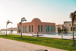 SENTIDO Reef Oasis Suakin Resort