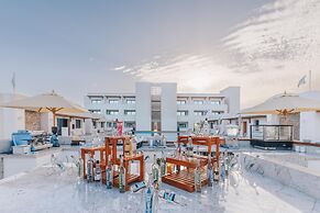 SENTIDO Reef Oasis Suakin Resort