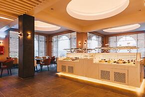 SENTIDO Reef Oasis Suakin Resort