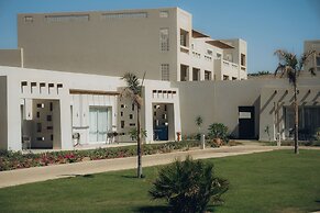 SENTIDO Reef Oasis Suakin Resort