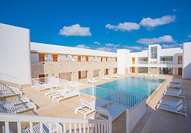 SENTIDO Reef Oasis Suakin Resort
